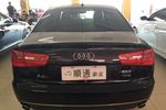 奥迪A6L2012款TFSI 舒适型(2.0T)