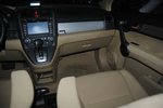 本田INSIGHT2013款1.3L 标准型 