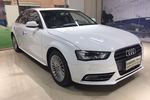 奥迪A4L2013款35 TFSI 自动技术型