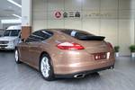 保时捷Panamera2010款Panamera 4 3.6L 