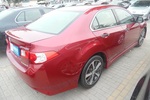 本田思铂睿2009款2.4L TYPE-S