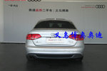 奥迪A4L2011款2.0TFSI 运动型