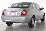 现代伊兰特2005款1.8 GLS 豪华型 自动