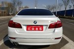 宝马5系2014款528Li 豪华设计套装