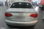 奥迪A4L2010款2.0TFSI 技术型