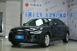 奥迪A6L2012款TFSI 标准型(2.0T)