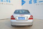 奔驰CLK轿跑2008款CLK280