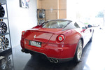 法拉利5992008款GTB Fiorano