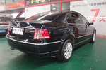 大众帕萨特领驭2005款领驭1.8T 豪华型手动