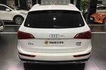 奥迪Q52011款2.0TFSI 舒适型