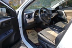 丰田RAV42015款2.0L CVT两驱都市版
