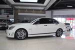 奔驰C级AMG2010款C63 AMG 动感型增强版