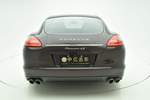 保时捷Panamera2010款Panamera 4 3.6L 