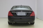 奔驰S级2012款S350L 4MATIC Grand Edition