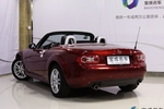 马自达MX-52009款2.0L 标准型