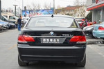 宝马7系2006款760Li