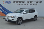 Jeep指南者2014款2.0L 两驱豪华版