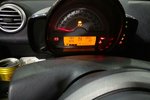 smartfortwo2013款1.0 MHD 城市游侠特别版