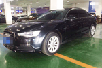 奥迪A6L2012款TFSI 舒适型(2.0T)