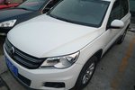 大众途观2012款1.8TSI 手自一体 风尚版(两驱)