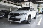 雪铁龙C3-XR2015款1.6L 自动先锋型