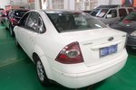 福特福克斯两厢2006款1.8L 手动经典型