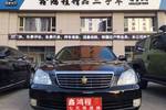 丰田皇冠2007款2.5L Royal 真皮版