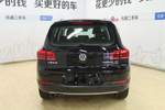 大众途观2015款1.8TSI 自动四驱豪华版