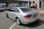 奥迪A4L2009款2.0TFSI 豪华型