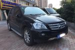 奔驰M级2008款ML350 4MATIC 豪华型