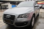 奥迪Q52012款2.0TFSI 舒适型