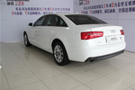 奥迪A6L2012款TFSI 舒适型(2.0T)