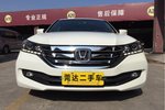 本田雅阁2014款2.0L EXN 豪华导航版 