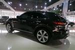 英菲尼迪QX702011款FX35 金尚标准版