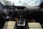 奥迪A5掀背2012款2.0T quattro