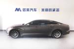 捷豹XJ2012款XJ 全景商务版 3.0