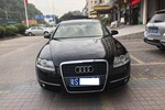 奥迪A6L2006款A6L 2.4 手自一体尊贵型