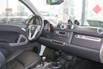 smartfortwo2012款1.0T 硬顶激情版