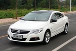 大众CC2011款1.8TSI 豪华型(5座版)