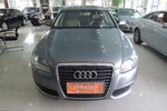 奥迪A6L2009款2.0TFSI 标准型AT