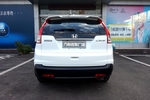 本田CR-V2012款2.0L 两驱都市版