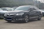 本田思铂睿2015款2.4L 尊贵版