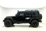 Jeep牧马人两门版2013款3.6L 罗宾汉 10周年限量版