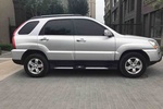 起亚狮跑2009款2.0 GLS 自动两驱