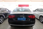 奥迪A8L2013款45 TFSI quattro舒适型