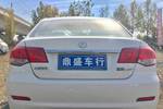 长城C30 2010款1.5L 手动舒适型