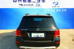 奔驰GLK级2013款GLK300 4MATIC 时尚型