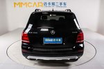 奔驰GLK级2013款GLK 300 4MATIC 动感型