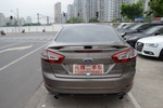 福特致胜2011款2.0T GTDi200 时尚型