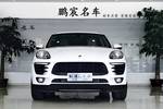 保时捷Macan2016款Macan 2.0T